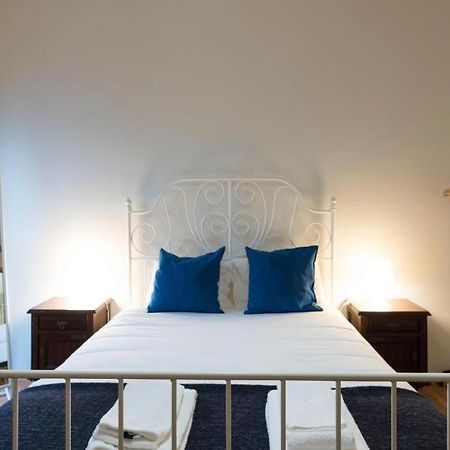 Апартаменти Guestready - Memories House - Art Quartier Порту Екстер'єр фото