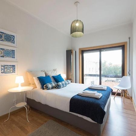 Апартаменти Guestready - Memories House - Art Quartier Порту Екстер'єр фото