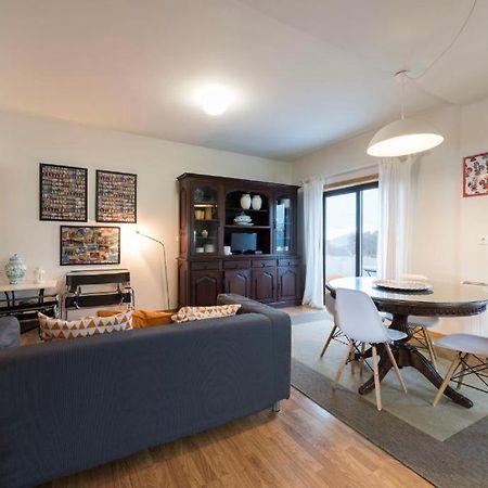 Апартаменти Guestready - Memories House - Art Quartier Порту Екстер'єр фото