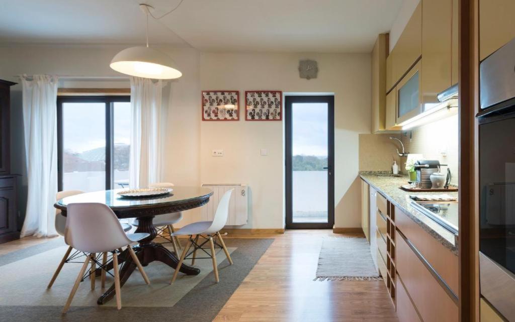 Апартаменти Guestready - Memories House - Art Quartier Порту Екстер'єр фото