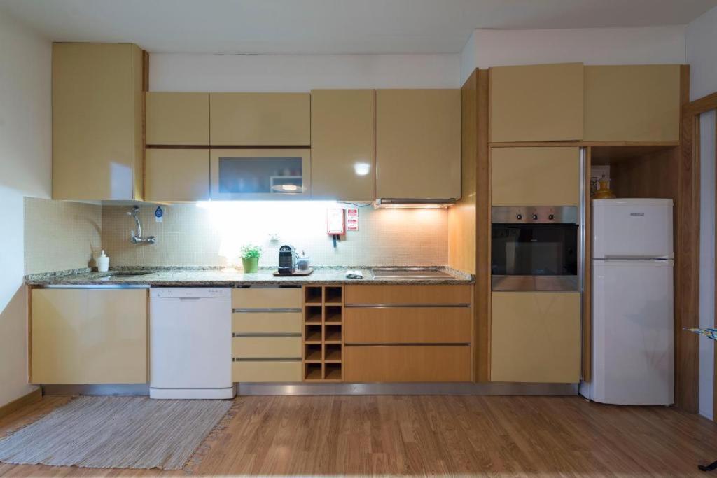 Апартаменти Guestready - Memories House - Art Quartier Порту Екстер'єр фото