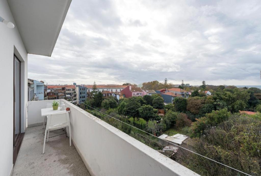 Апартаменти Guestready - Memories House - Art Quartier Порту Екстер'єр фото