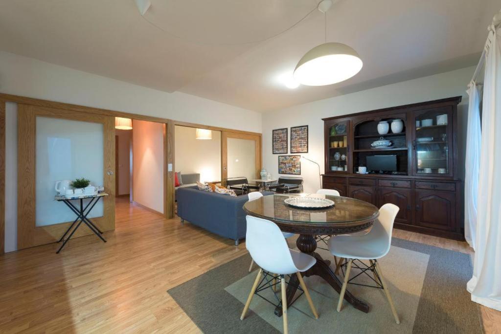 Апартаменти Guestready - Memories House - Art Quartier Порту Екстер'єр фото