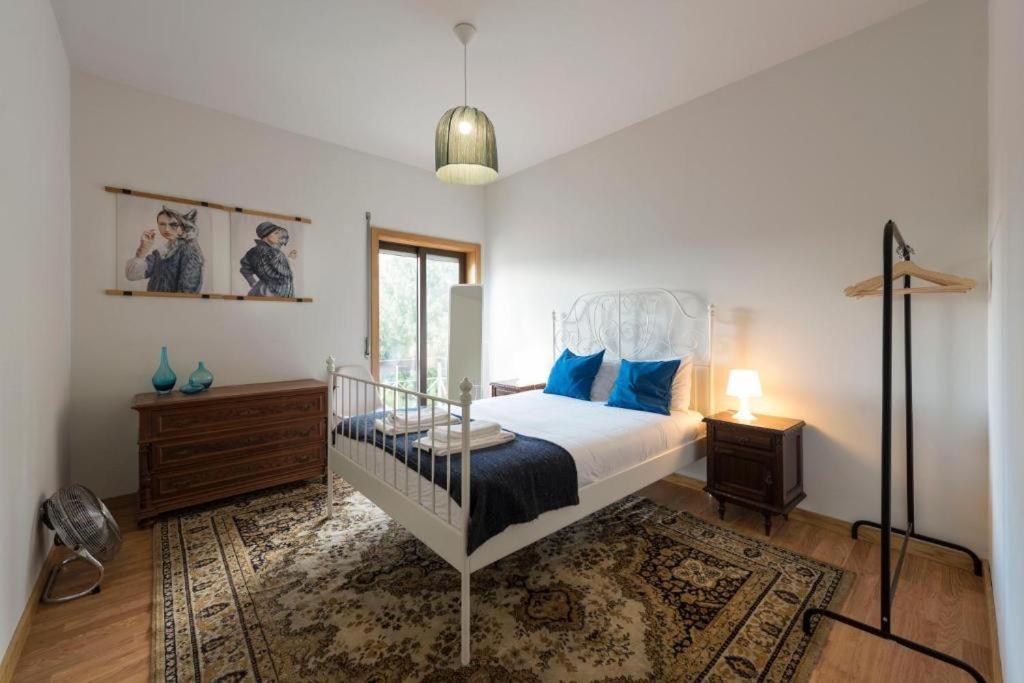Апартаменти Guestready - Memories House - Art Quartier Порту Екстер'єр фото