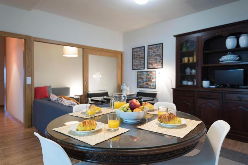 Апартаменти Guestready - Memories House - Art Quartier Порту Екстер'єр фото