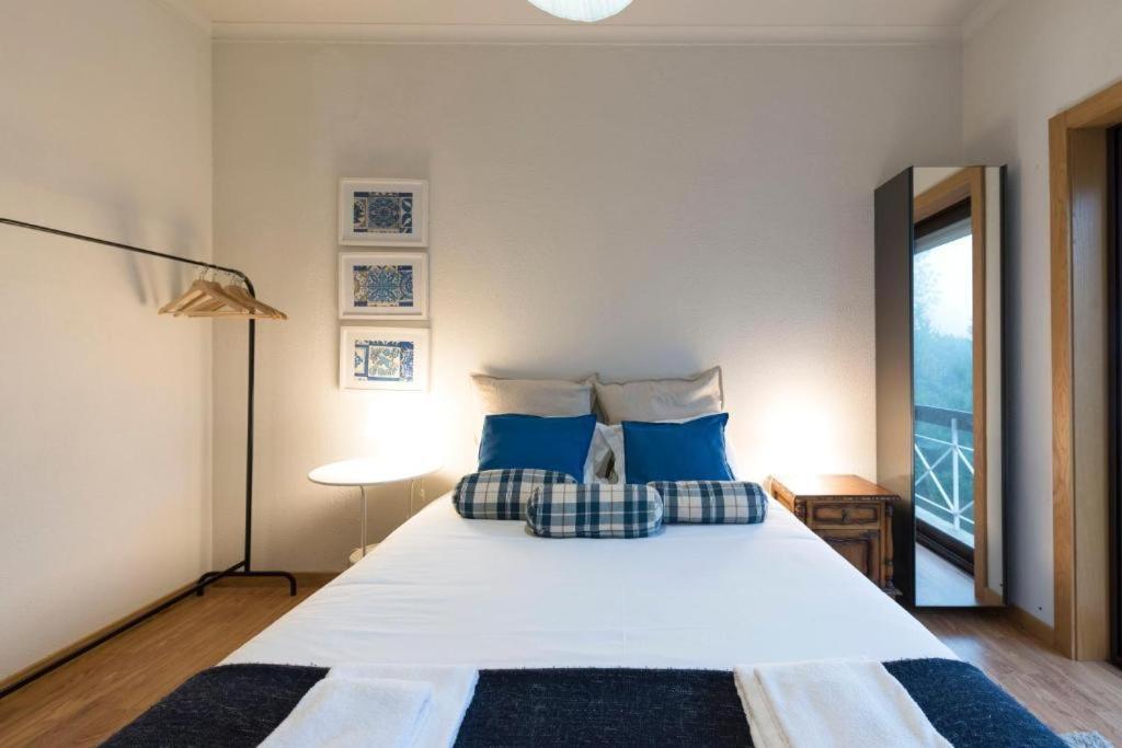 Апартаменти Guestready - Memories House - Art Quartier Порту Екстер'єр фото