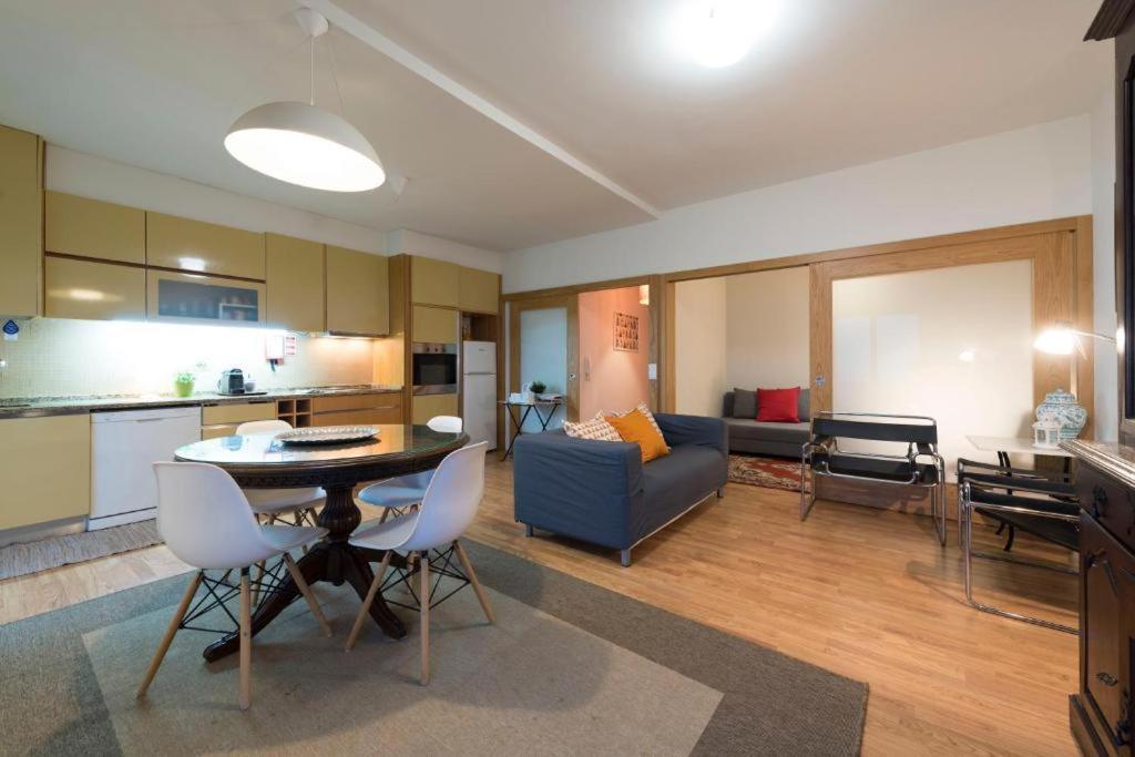 Апартаменти Guestready - Memories House - Art Quartier Порту Екстер'єр фото