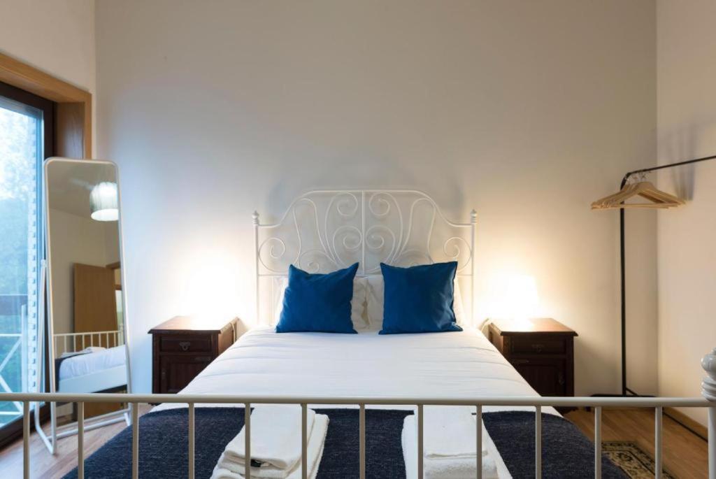 Апартаменти Guestready - Memories House - Art Quartier Порту Екстер'єр фото