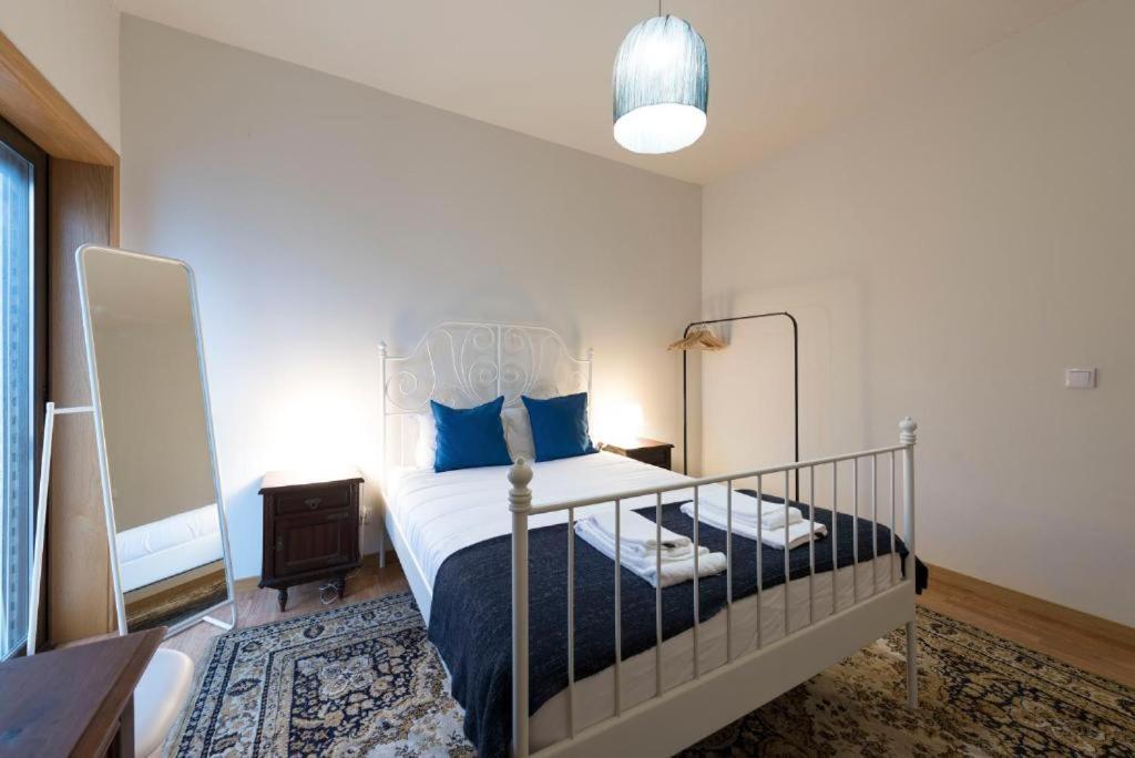 Апартаменти Guestready - Memories House - Art Quartier Порту Екстер'єр фото