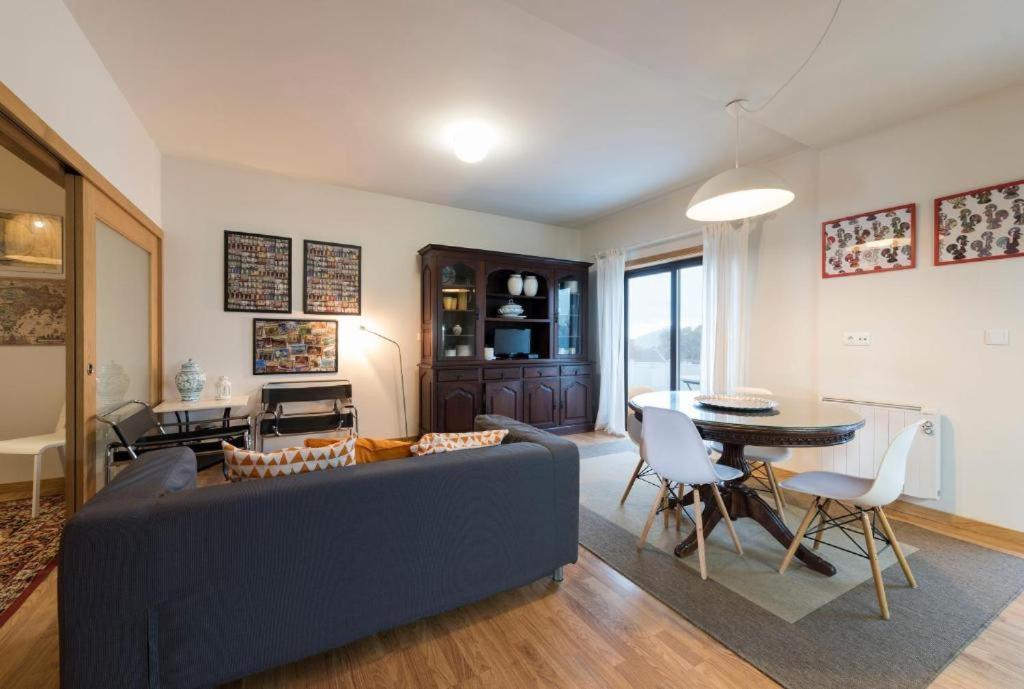 Апартаменти Guestready - Memories House - Art Quartier Порту Екстер'єр фото